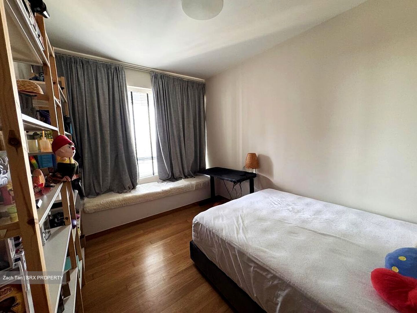 Marina Bay Suites (D1), Condominium #497678961